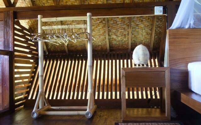 Naia Villas and Bungalows Sumbawa