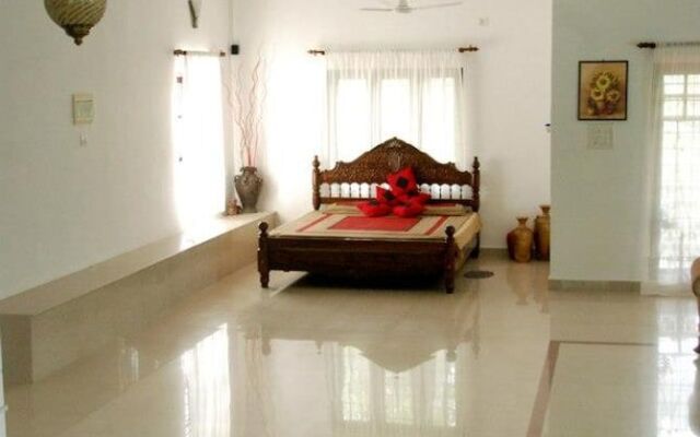 Akshay Homestay