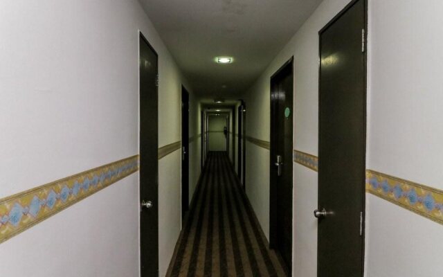 Nida Rooms Lot 10 Sultan Ismail