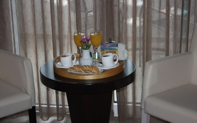 Hotel Cariatis