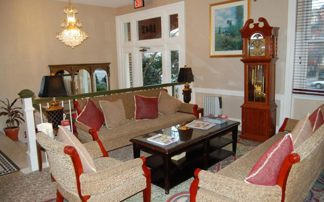Windsor Inn Hotel