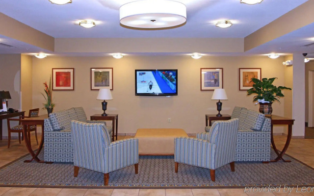 Candlewood Suites Jacksonville East Merril Road by IHG