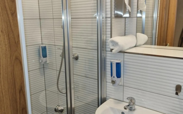 Hotel Pasa Paradies
