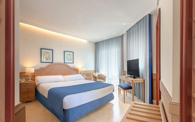 SH Villa Gadea Hotel