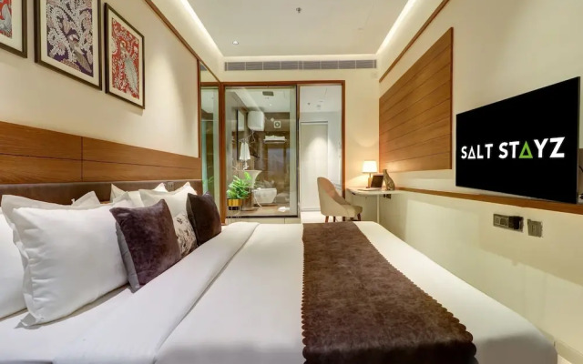 Saltstayz Premier - Mohali Chandigarh