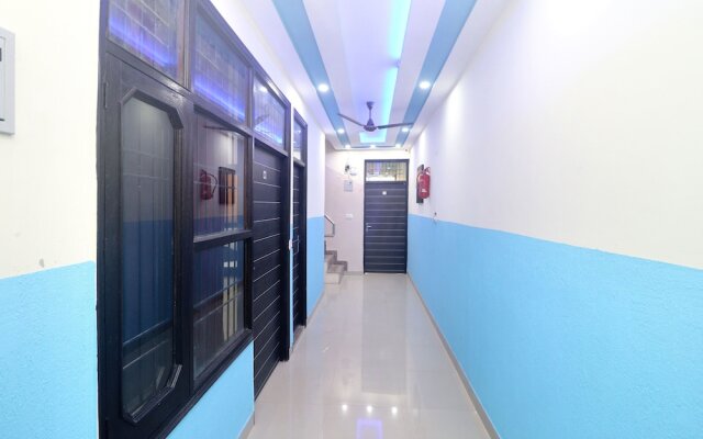 OYO 16700 HOME Exotic 2 BHK Dream View Khanyara Road