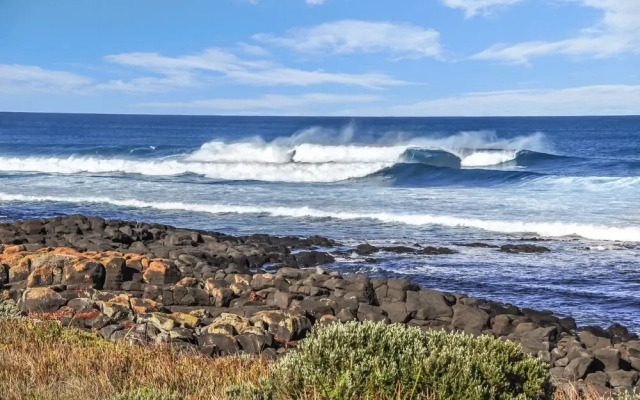 Hearn's Beachside Villa 2