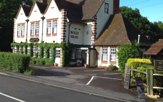 The Bulls Head Ewhurst
