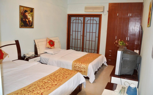 Mingjia Hotel