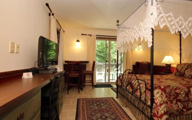 The Earl of Sandwich Motel