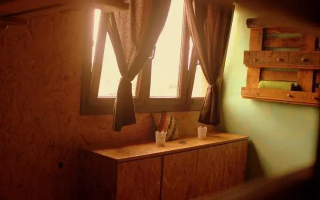 Eco Hostel - Tribo da Praia