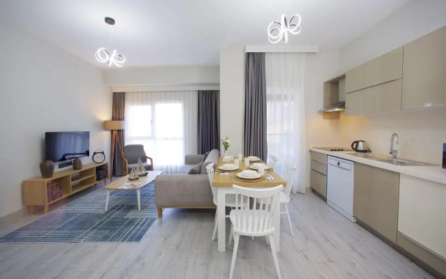 Best Western Plus Hotel & Residences Istanbul