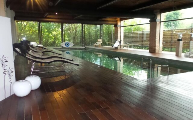 Il Tesoro Living Resort