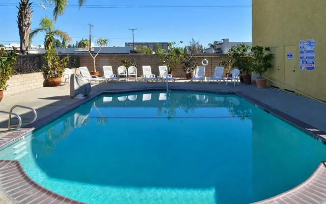 Americas Best Value Inn