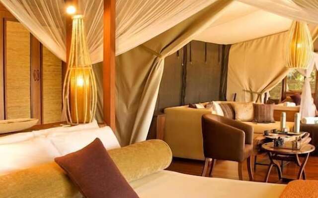 Mara Intrepids Tented Camp