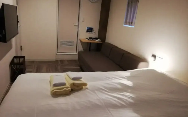 Namba Shinsaibashi House - Ebisunishi A