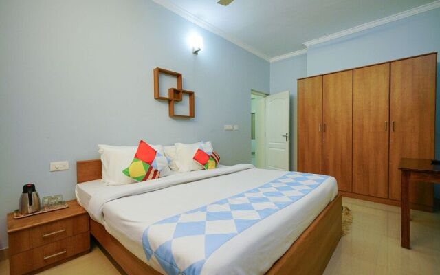 Oyo 16460 Serene Stay