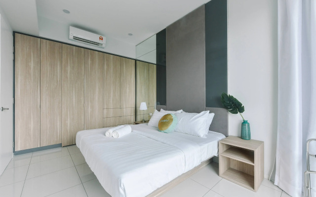 Robertson Premier Suites by Subhome