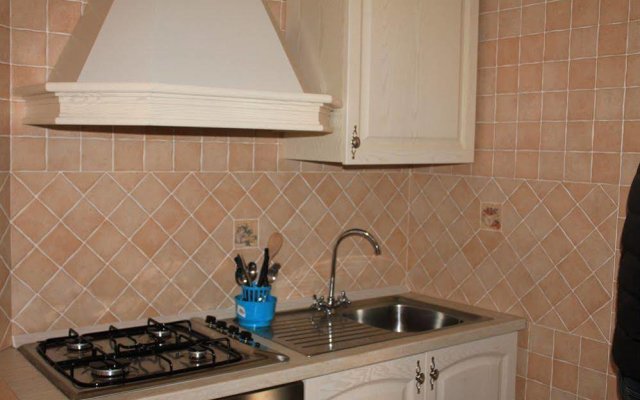 Villasimius Residenza Agorà