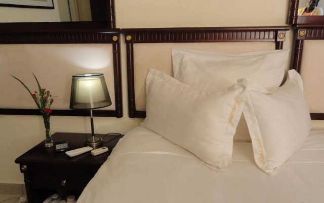 Rouxinol Boutique hotel