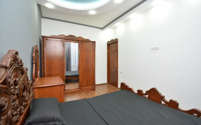 Apartment by Luxe Group TM200