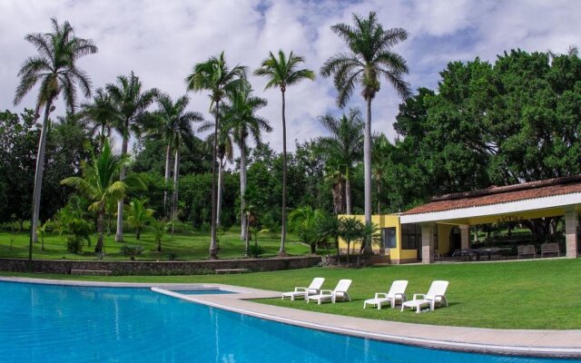 Rancho La Joya