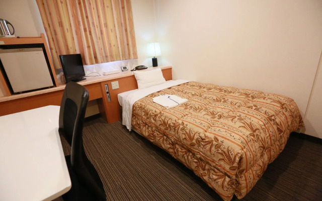 Business Kankohotel Ikeda