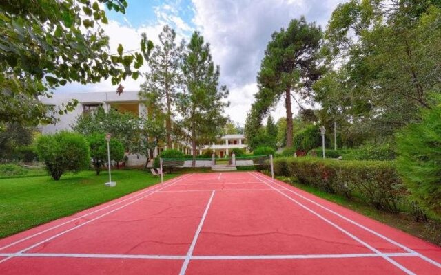 Swat Serena Hotel