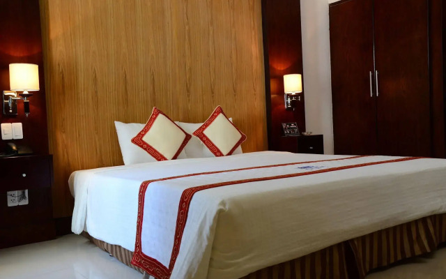 Petro House Vung Tau (Block B)