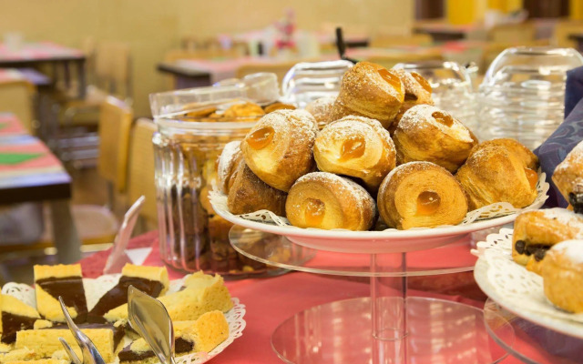 B&B Hotel Quarto d'Altino