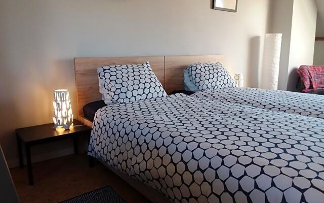 Kay's Bed and Breakfast