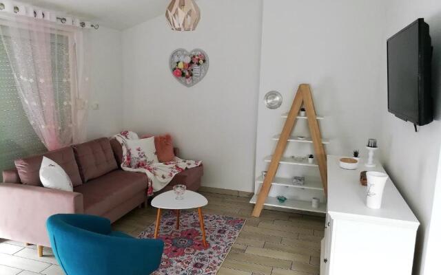 Apartment Lana