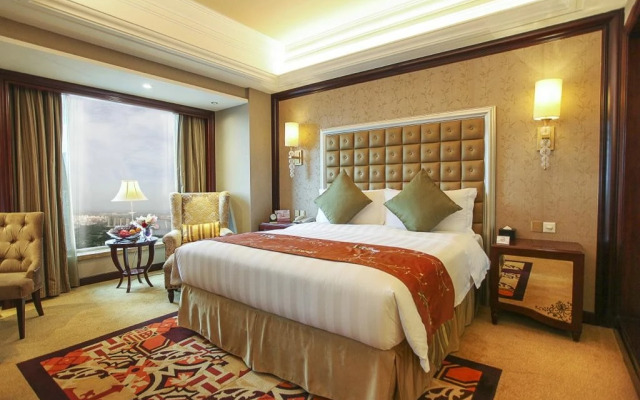 Shenyang Royal Wan Xin Hotel
