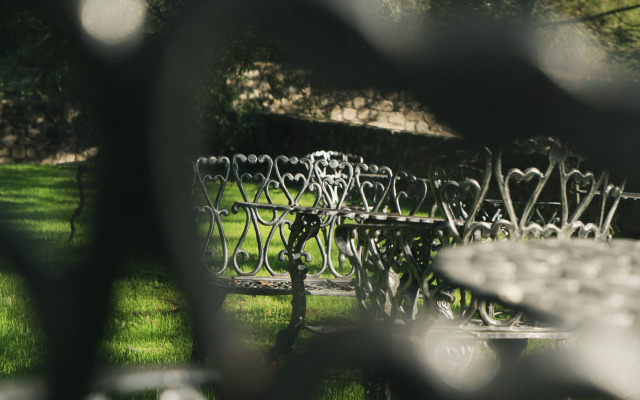 Hotel Rincon del Cerro