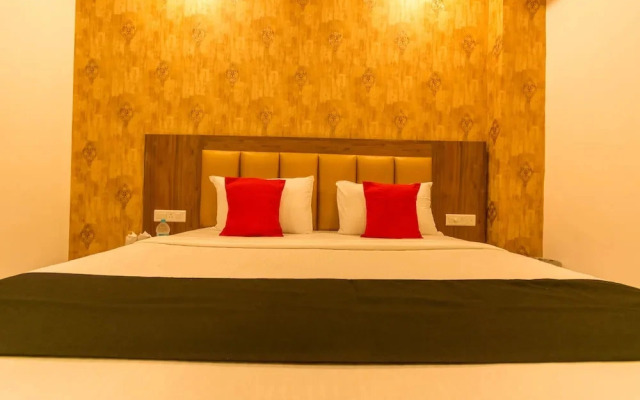 Neem Leaf by OYO Rooms