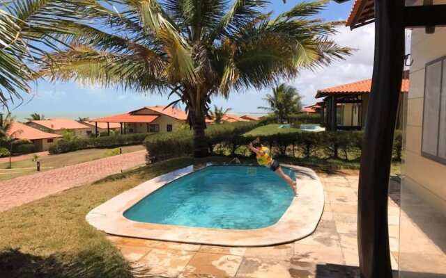 Condomínio Residencial Praia de Zumbi