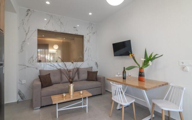 Magicstay - Flat 40M² 1 Bedroom 1 Bathroom - Plakias