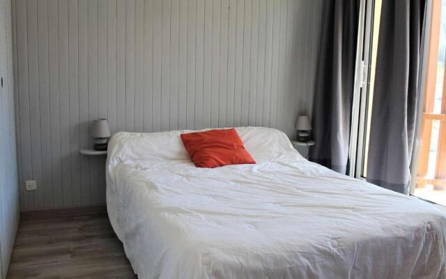 Appartement Vars, 2 pièces, 6 personnes - FR-1-330B-98