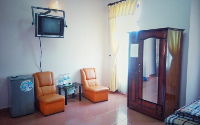 Lam Thao Hostel