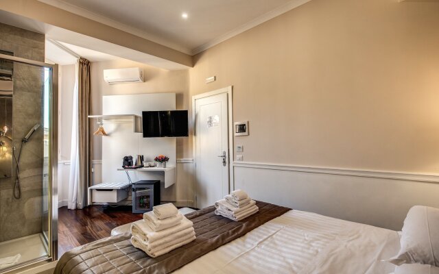 La Foresteria Luxury Rooms & Suite