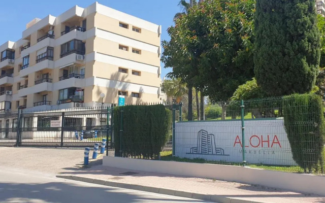 Torres De Aloha 2 bdr Puerto Banus