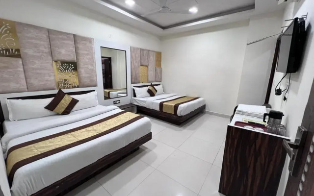 Hotel Sehmi's Best Rest Inn