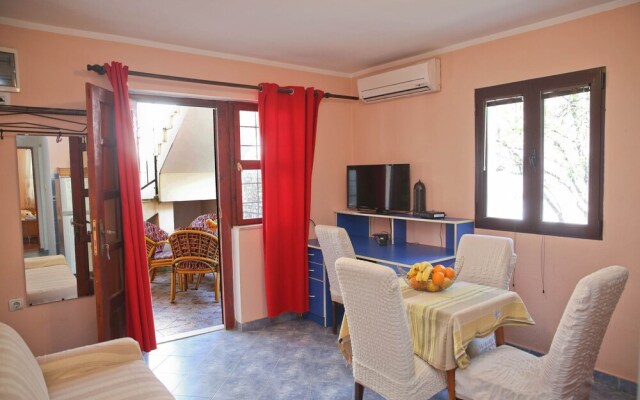 Urosevic Seaside Apartments
