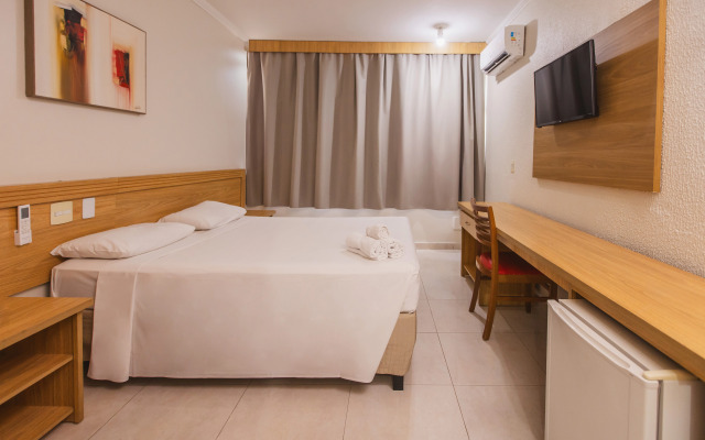 Hotel Nacional Inn Ribeirão Preto