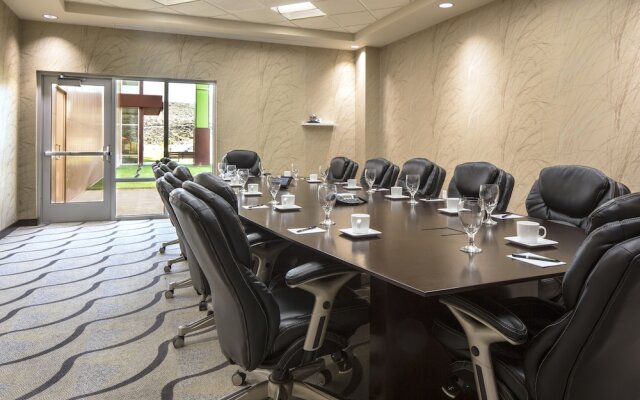 12 Tribes Resort Casino