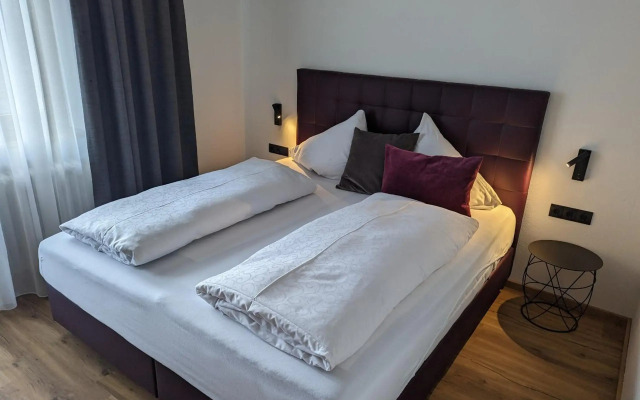 Appartement Solstein