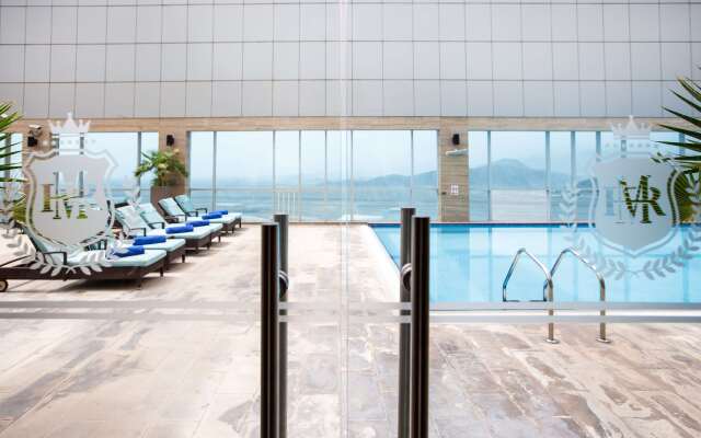 Royal M Hotel Fujairah