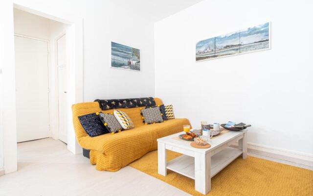 O Palais de Justice - 4 Personnes