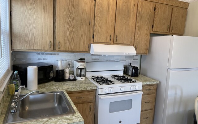 Rio Motel and Suites