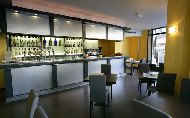 Htel du Soleil - Le Terminus